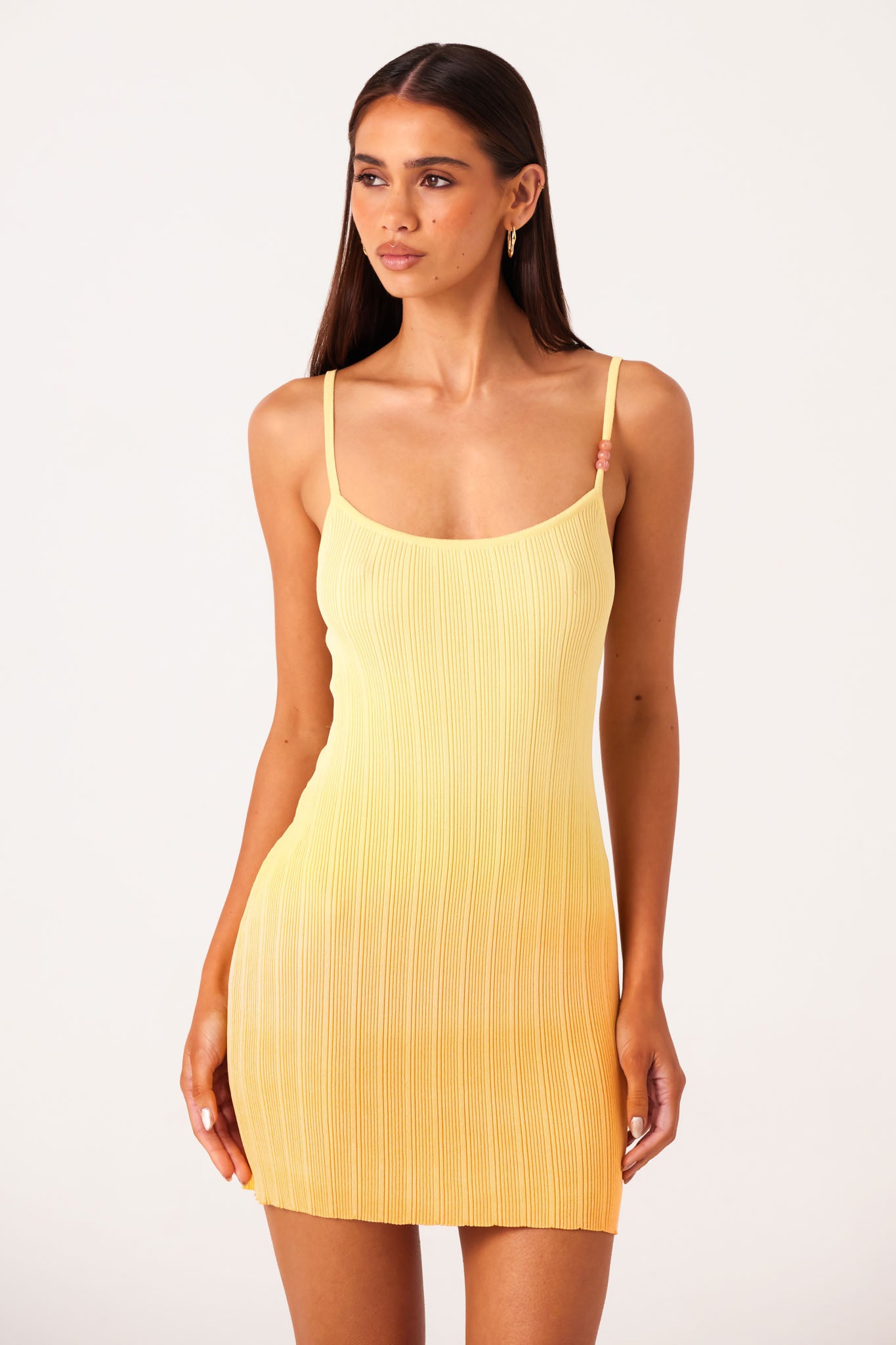 ODESSA MINI DRESS ODESSA MINI DRESS
