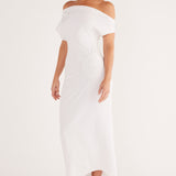 OLIVIDAE MAXI DRESS