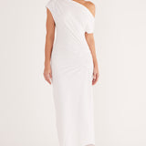 OLIVIDAE MAXI DRESS