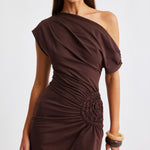 OLIVIDAE-MINI-DRESS-CHOCOLATE-4jpg