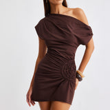 OLIVIDAE-MINI-DRESS-CHOCOLATE-5jpg