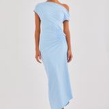 OLIVIDAE MAXI DRESS
