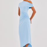 OLIVIDAE MAXI DRESS