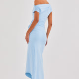 OLIVIDAE MAXI DRESS