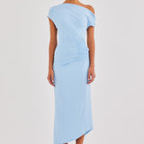 OLIVIDAE MAXI DRESS