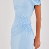 OLIVIDAE MAXI DRESS