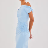 OLIVIDAE MAXI DRESS