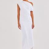 OLIVIDAE MAXI DRESS