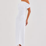 OLIVIDAE MAXI DRESS