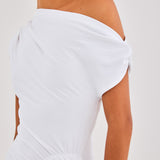 OLIVIDAE MAXI DRESS