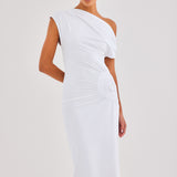 OLIVIDAE MAXI DRESS
