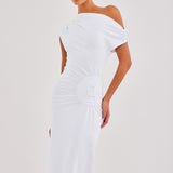 OLIVIDAE MAXI DRESS