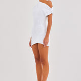 OLIVIDAE MINI DRESS
