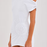 OLIVIDAE MINI DRESS