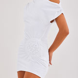 OLIVIDAE MINI DRESS