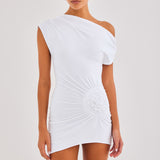 OLIVIDAE MINI DRESS