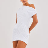 OLIVIDAE MINI DRESS