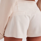 ROBERTA MINI SHORTS