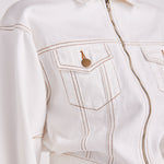 RUNE DENIM SET WHITE 4