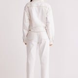 RUNE ZIP JACKET