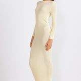 SLOANE MAXI DRESS