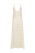 LA LOUISIANE MAXI DRESS – SNDYS US