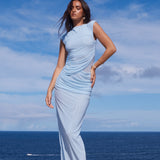 LORELAI MAXI DRESS