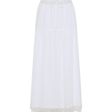 TALENA MAXI SKIRT