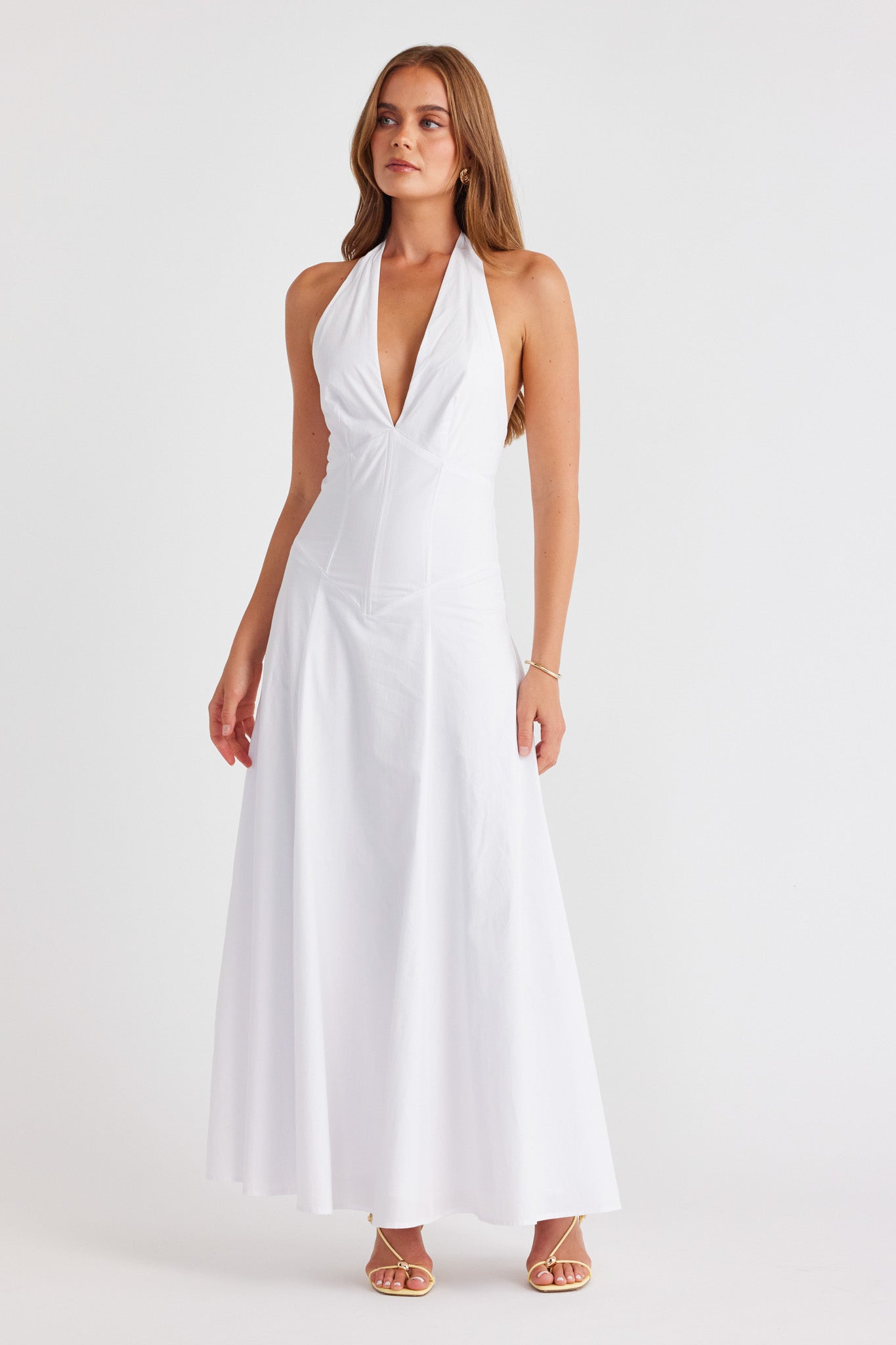 White Dresses – Page 2 – SNDYS US