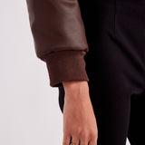 THORNE BOMBER CHOCOLATE 6