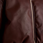 THORNE BOMBER CHOCOLATE 7