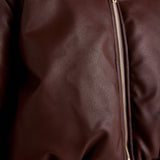THORNE BOMBER CHOCOLATE 7