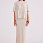 TILDE SET BEIGE 11