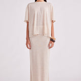 TILDE SET BEIGE 11
