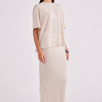 TILDE SET BEIGE 13