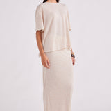 TILDE SET BEIGE 13