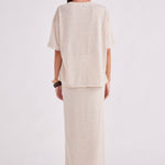 TILDE SET BEIGE 15