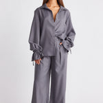 TILDE SET CHARCOAL 1