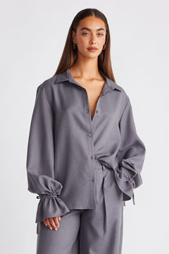 TILDE SET CHARCOAL 2