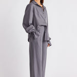 TILDE SET CHARCOAL 5