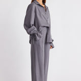 TILDE SET CHARCOAL 5