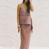 TAMARA MAXI SKIRT