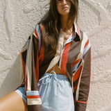 TRUDIE SHIRT