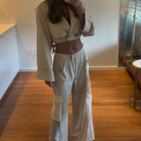 VICTORIA CARGO PANT