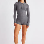 VEDA SET CHARCOAL 2