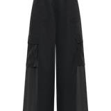 VICTORIA CARGO PANT