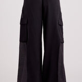 VICTORIA CARGO PANT