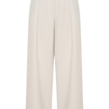 WOODS PANTS CHALK
