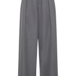 WOODS PANTS CHAROCAL
