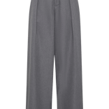 WOODS PANTS CHAROCAL